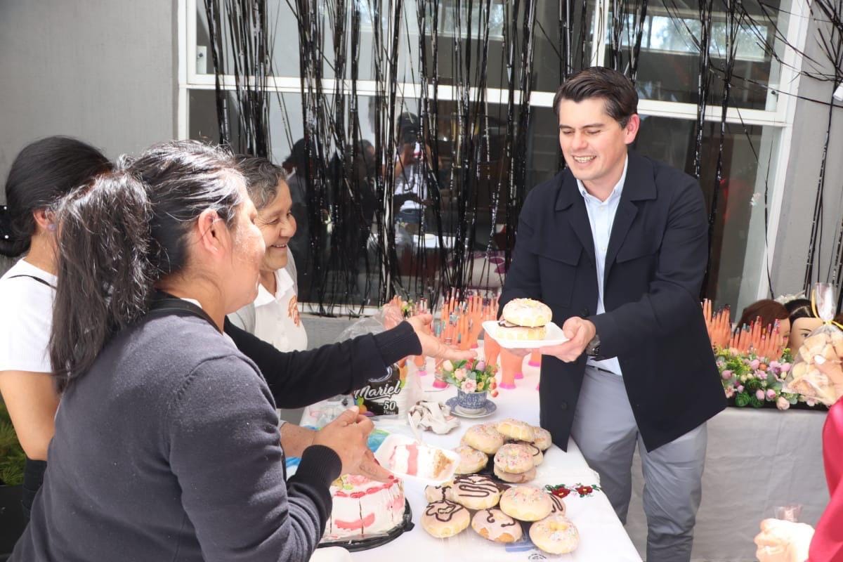 Con éxito más de 100 mujeres, jóvenes y niños, finalizaron el Curso, Empodérate al 100.