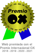 Premio Internacional OX